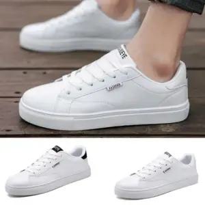 남자 운동화 베이직 스니커즈 캐주얼슈즈 단화 데일리 로퍼 남성스니커즈 남자운동화