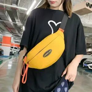 TK-P055 운동 여행 등산 낚시 헬스 스포츠 슬링백 허리가방 남여 공용 학생 미니백