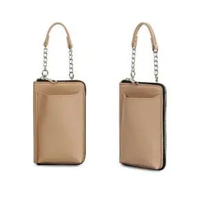 여성 미니크로스백 2타입 끈 포함 토트백 휴대폰가방 여성크로스 미니크로스백