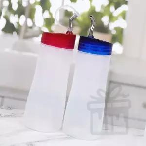 주방 오일병 다용도 양념병 소스통 오일디스펜서 소스용기