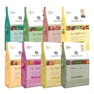 에코 강아지사료 6kg