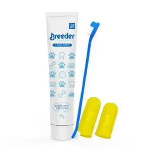 브리더 치약 칫솔 셋트