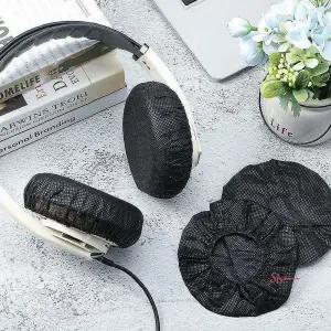 헤드셋일회용 커버 100매 부직포 위생uvw150