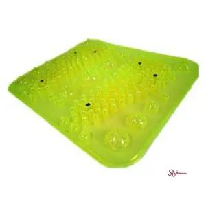 2080지압매트 형광색 2080지압매트형ijk764