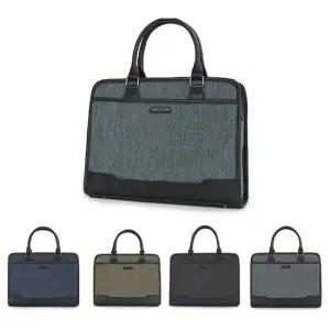 TRD46 남성 서류가방 사무용 크로스백 출퇴근 토드백 남성크로스백 남자서류가방