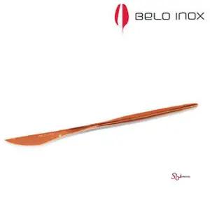 벨로아이녹스 커 양식 나이프 티타늄브론즈 디너 양식커wxy627