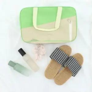 비치백 수영 가방 스포츠 보조 파우치 운동복 속옷 옷