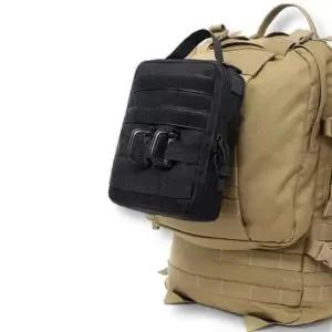 키트파우치 전술용 택티컬백