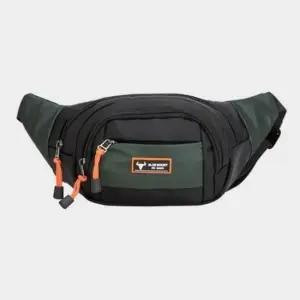 마운틴 트렌디한 캐주얼 안정적인 힙색 생활방수