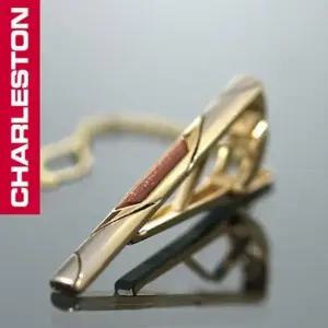 찰스톤 넥타이핀 타이클립 신사정장용 타이핀