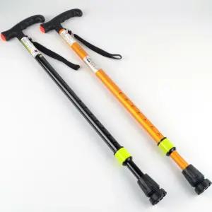 국산 높이조절식 노인용 할머니 할아버지 효도지팡이 CnP7+5slZ