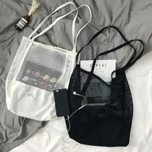 여름 숄더백 그물 네트백 내츄럴 데일리 비치백 학생 데일리백 여자숄더백 여성숄더백