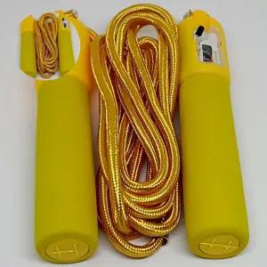 가벼운 초경량 자동카운터줄넘기 인공지능 줄넘기