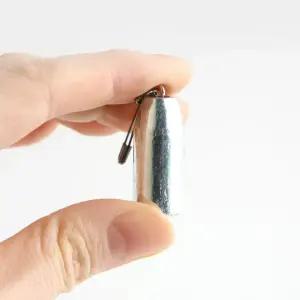 다용도 무게 추 30g 모기장추 커튼추 커튼추 다용도추 모기장추