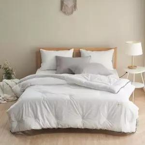 바인침구 호텔 고밀도 60수 순면 이불베개세트SS 차렵이불