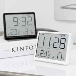 온습도계 디지털 온도계 온도 습도계 다용도 LUAZ-E06