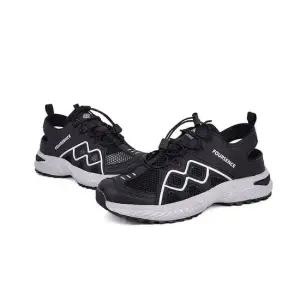 남성 중년 남자 캐주얼 여름 스트링 샌들 메쉬 2컬러 편한남자샌들 남성스포츠샌들