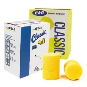 귀마개 3M-8410133 귀마개/Classic/끈무/(B(200개))