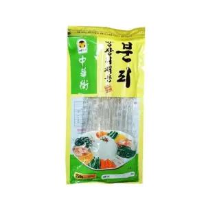 분모자 엠푸드 양장피채용 분피 X 250g 40개