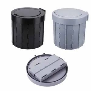 이동식변기 간편폴딩 캠핑용 휴대용 이동식 캠핑변기