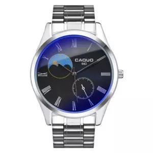 CA-682A 남성 메탈시계 남성시계 남자시계 남자남성시계 메탈시계 남성메탈시계