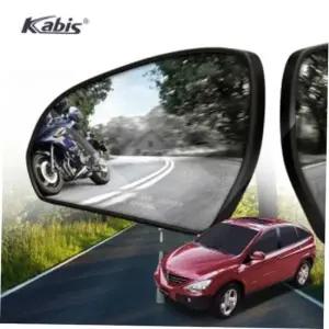 사이드밀러 사각지대 곡면미러 액티언 차량사이드미러 사각지대사이드미러