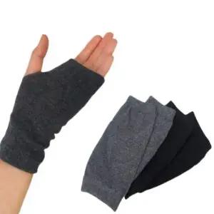 손토시 베이직 무지 핸드워머 팔토시 팔워머 겨울장갑