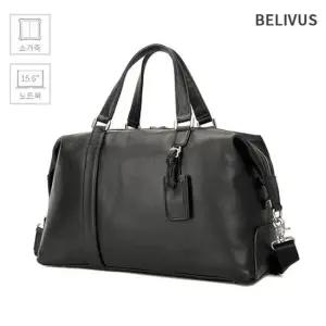 빌리버스 남자 보스턴백 BJI456 여행용 토트백 보스턴백 여행가방 여행크로스백