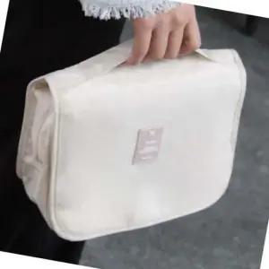 세면도구 파우치 캐리어 올인원세면백 걸이형