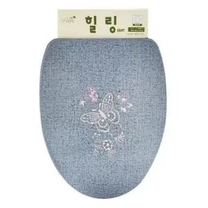 [SBD] 변기커버 O형 힐링 소프트 특대