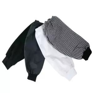 면토시 국산 민무늬 순면토시/ 위생 팔토시