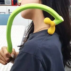 어깨 안마기 등마사지기 허리 목