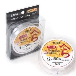 PE합사 목줄 나일론낚시줄 강아지 나일론줄 200M