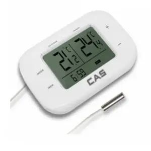 CAS T014R 냉동고 냉장 냉장고온도계 센서길이140cm
