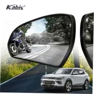 자동차사이드미러 사각지대 곡면미러 코란도 차량미러 사이드미러 와이드사이드미러