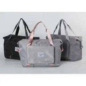 여자 가벼운 보스턴백 데일리 여행 확장 더플백 가방 헬스가방 요즘유행하는가방