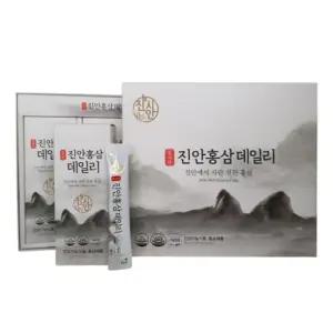 VDG 진안홍삼데일리 10mlx30