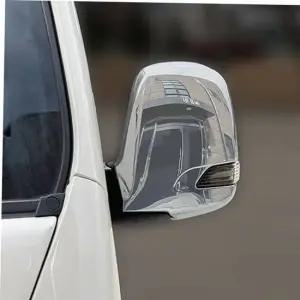 커버 보호 봉고3 미러 봉고3미러튜닝 사이드 백미러 LED타입