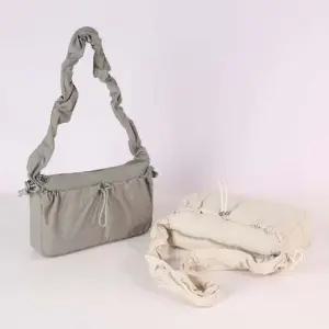 데일리가방 MT 22297 곱창끈 숄더백