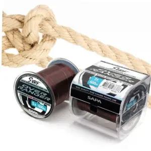 고등어낚시줄 바다낚시줄 바다낚시원줄 광어낚시줄 원투라인 2호 600m