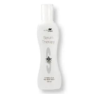 마이헤어스토리 세럼테라피 헤어에센스 150ml /실크테라피