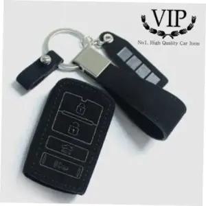 4버튼키케이스 프리미엄키케이스 키케이스 스마트키홀더 K7/K9 스마트키커버