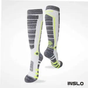 스키용품 TBZ 인슬로 스키양말 보드양말 따뜻한양말 양말고급형 방한양말 성인양말 SE_512