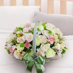 블랑 라 벨르MTFA046