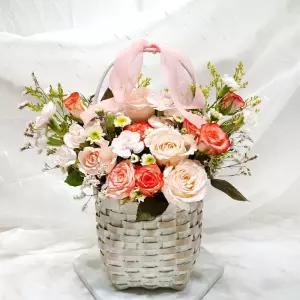 화이트 드레스MTFA154