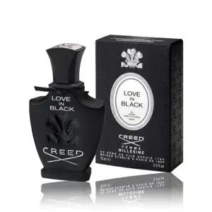 [쇼핑백 증정] 크리드 러브 인 블랙 오 드 퍼퓸 EDP 75ML