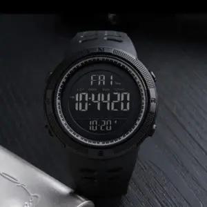 군대 군인 스포츠 다이얼 손목 시계 선물 스포츠워치