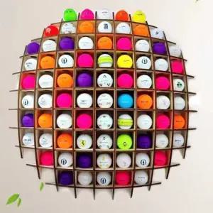 골프공진열 케이스 수집 골프공 기념품 정리함 보관함