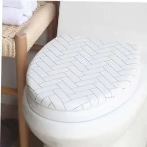 변기커버청소 변기커버사이즈 O형 변기커버 변기커버고정 변기커버교체 소프트