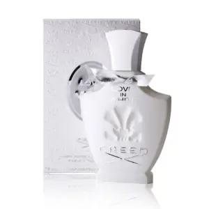 [쇼핑백 증정] 크리드 러브 인 화이트 오 드 퍼퓸 EDP 75ML